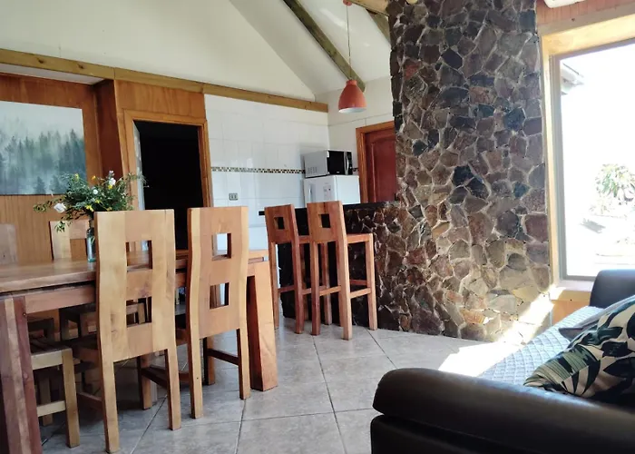 Casa De Campo Olmue