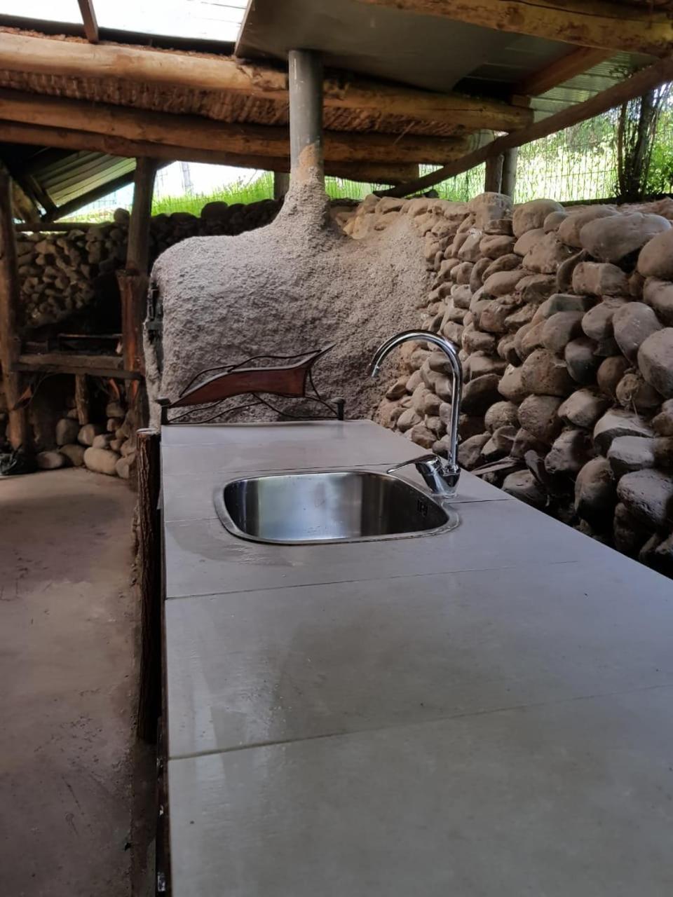 Casa de férias Olmue